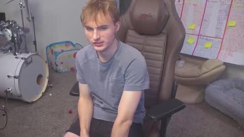 Matt Cash online show from September 27, 1:10 am