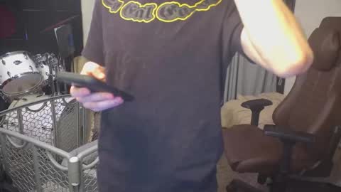 Matt Cash online show from November 19, 2:11 am