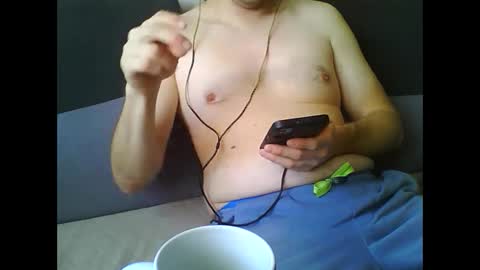 Snapshot of mattek89 chatting on January 6, 9:30 am mattek89 online show from January 6, 9:30 am