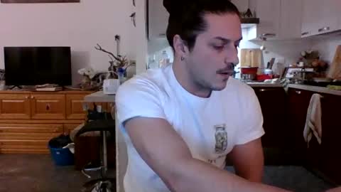 matteushh87 online show from January 19, 4:25 pm