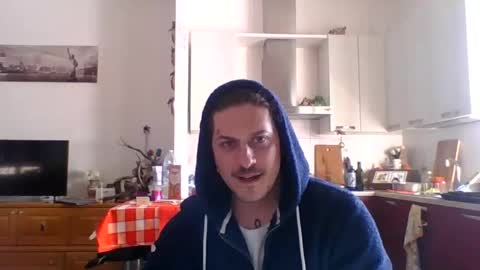 matteushh87 online show from February 4, 9:38 am
