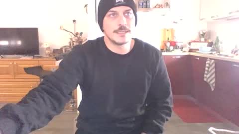 matteushh87 online show from February 20, 7:55 am