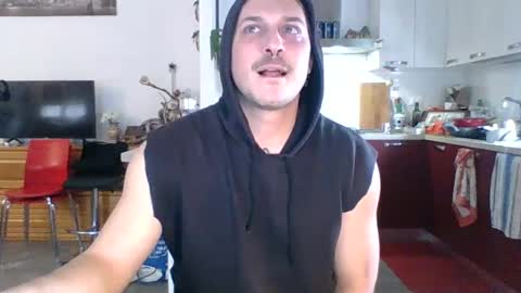 matteushh87 online show from February 27, 9:54 am