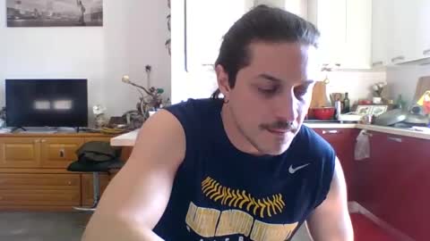 matteushh87 online show from March 5, 10:11 am