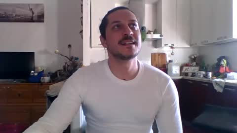 matteushh87 online show from March 11, 8:09 am