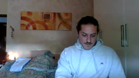 matteushh87 online show from October 2, 10:22 am