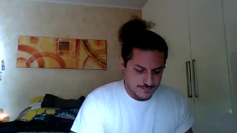 matteushh87 online show from November 15, 9:50 am