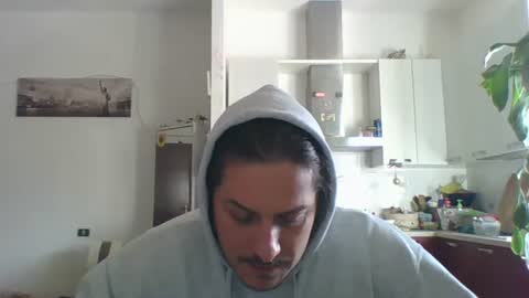 matteushh87 online show from March 3, 9:04 am