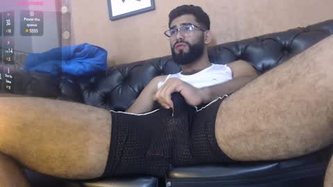 Mattew online show from December 3, 10:07 pm