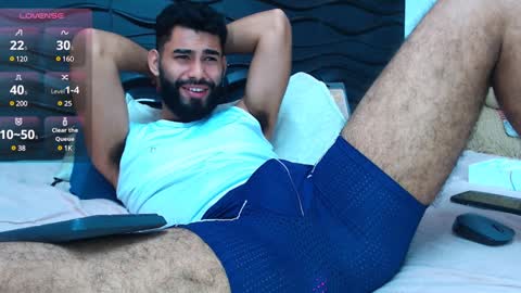 Mattew online show from February 7, 10:52 pm