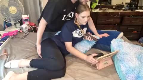 matthew69taylor online show from April 21, 9:59 am