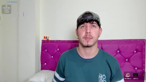 matthewlatinc online show from February 27, 6:02 am