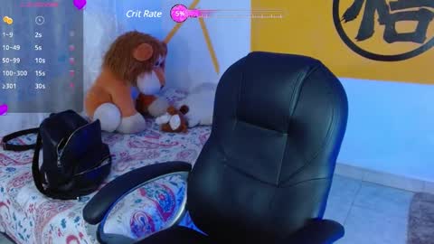 Snapshot of matthewboy_ chatting on December 8, 4:35 am MatthewBoy online show from December 8, 4:35 am