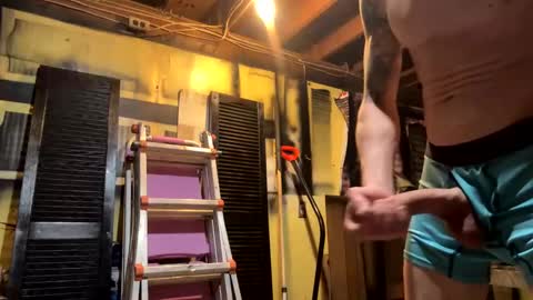 matthewc281 online show from October 8, 8:34 am