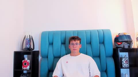 Snapshot of matthewfire1 chatting on September 11, 7:58 pm matthew online show from September 11, 7:58 pm