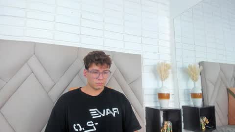 Snapshot of matthewfire1 chatting on September 21, 1:35 pm matthew online show from September 21, 1:35 pm