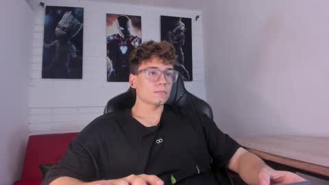 Snapshot of matthewfire1 chatting on October 26, 1:17 pm matthew online show from October 26, 1:17 pm