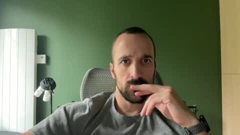 M online show from October 13, 12:16 pm