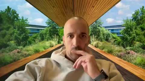 M online show from October 20, 1:44 pm