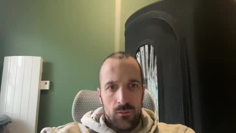 M online show from January 15, 3:27 pm