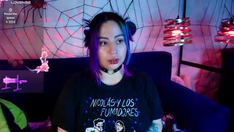 Snapshot of matti_sofia chatting on November 5, 11:10 am TATIANA AND ROUS online show from November 5, 11:10 am