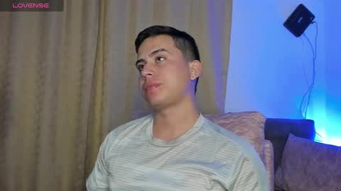 Snapshot of mattiwsmorris_ chatting on February 27, 3:47 am mattiwsmorris_ online show from February 27, 3:47 am