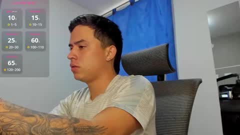 Snapshot of mattiwsmorris_ chatting on January 6, 1:48 pm mattiwsmorris_ online show from January 6, 1:48 pm