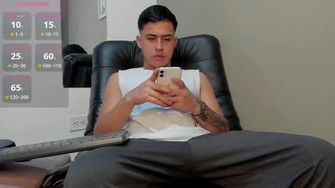 Snapshot of mattiwsmorris_ chatting on March 3, 11:38 am mattiwsmorris_ online show from March 3, 11:38 am