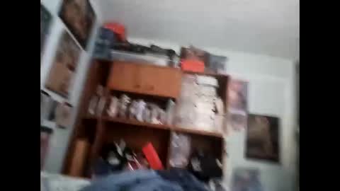 Snapshot of mattjeffhardyy chatting on November 8, 5:01 pm mattjeffhardyy online show from November 8, 5:01 pm