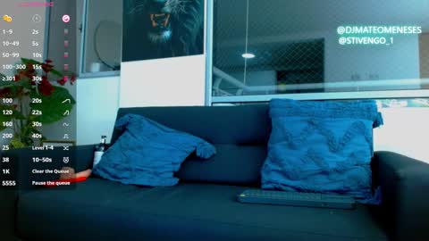 Snapshot of mattmeness chatting on October 22, 9:09 am MattMeness online show from October 22, 9:09 am