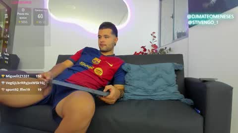 Snapshot of mattmeness chatting on November 15, 11:18 am MattMeness online show from November 15, 11:18 am