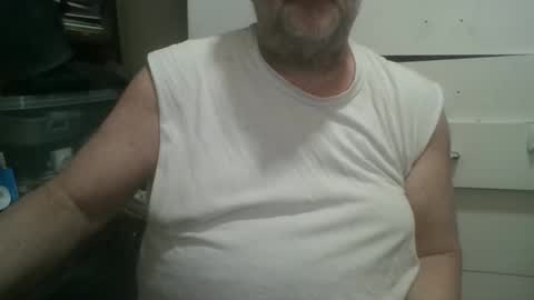 Matt online show from December 29, 12:52 am