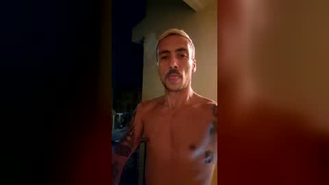 mattpowerbull online show from June 22, 1:07 am
