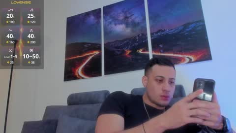 mattsaill_ online show from January 4, 4:00 pm