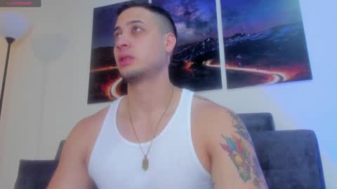 mattsaill_ online show from January 5, 1:26 pm