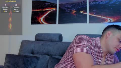 mattsaill_ online show from January 7, 12:03 am