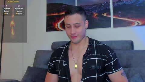 mattsaill_ online show from January 7, 11:56 pm