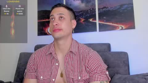 mattsaill_ online show from January 16, 11:58 am