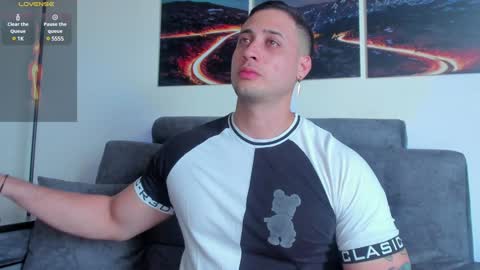 mattsaill_ online show from January 23, 10:22 pm