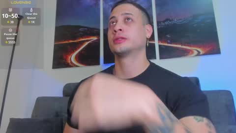 mattsaill_ online show from February 23, 10:42 pm