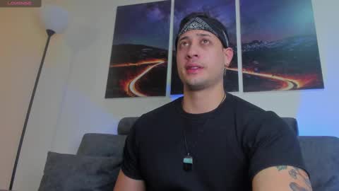 mattsaill_ online show from February 28, 10:52 am