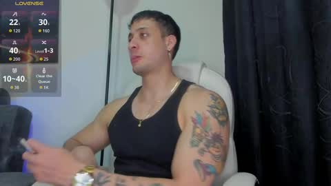 mattsaill_ online show from September 17, 1:29 am