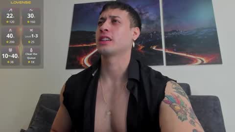 mattsaill_ online show from September 19, 2:07 pm