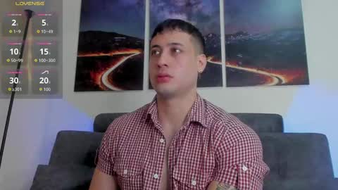 mattsaill_ online show from September 29, 12:21 pm