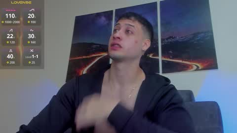 mattsaill_ online show from October 13, 12:38 pm