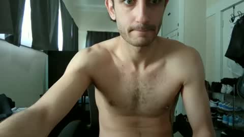 mattsroom123 online show from February 11, 11:01 pm