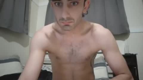 mattsroom123 online show from February 12, 2:24 am