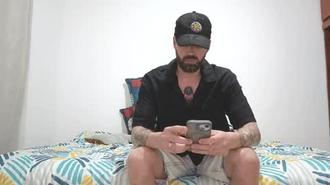 Matt online show from March 30, 12:11 am