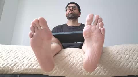 Matt online show from April 18, 8:42 pm