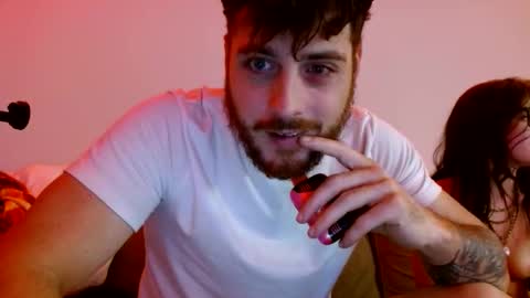 mattxxxceptional online show from October 26, 9:59 am